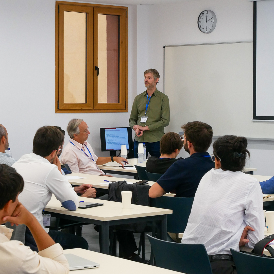 CEMFI co-organized the 